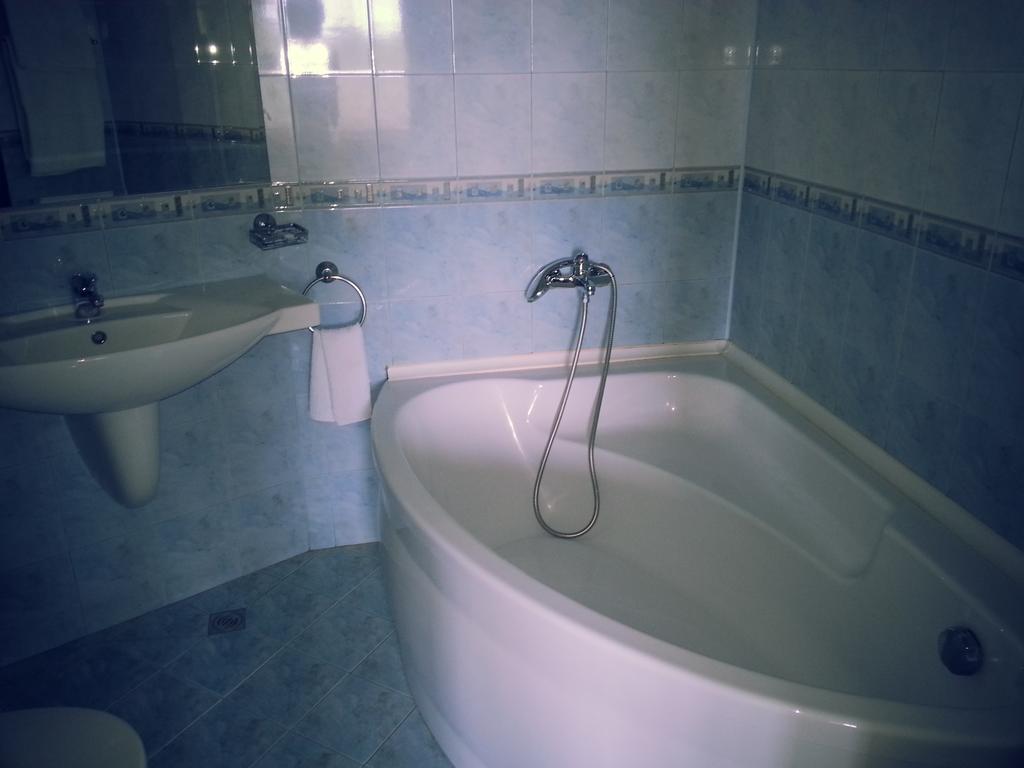 Boliari Hotel Veliko Tărnovo Rum bild