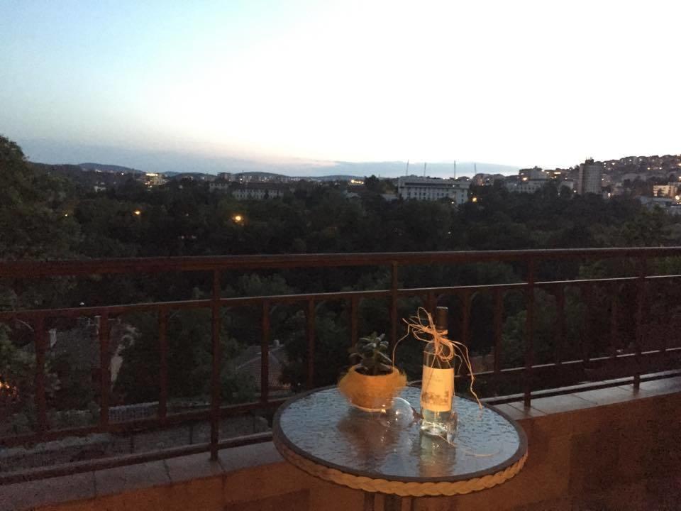 Boliari Hotel Veliko Tărnovo Rum bild
