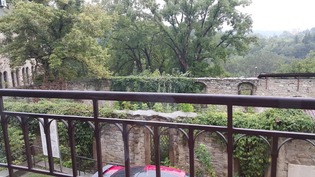 Boliari Hotel Veliko Tărnovo Rum bild