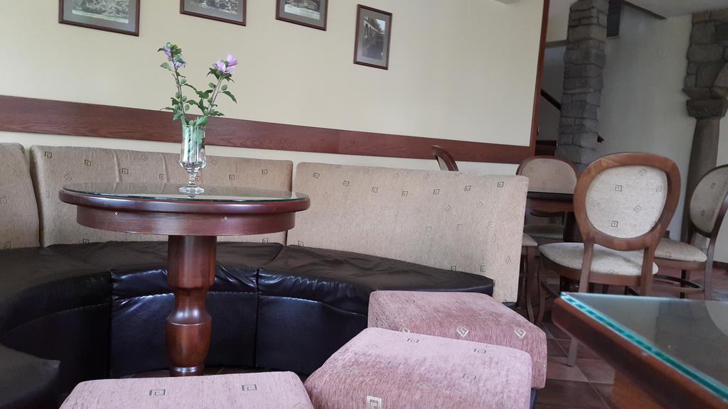 Boliari Hotel Veliko Tărnovo Exteriör bild
