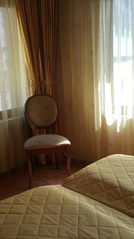 Boliari Hotel Veliko Tărnovo Exteriör bild