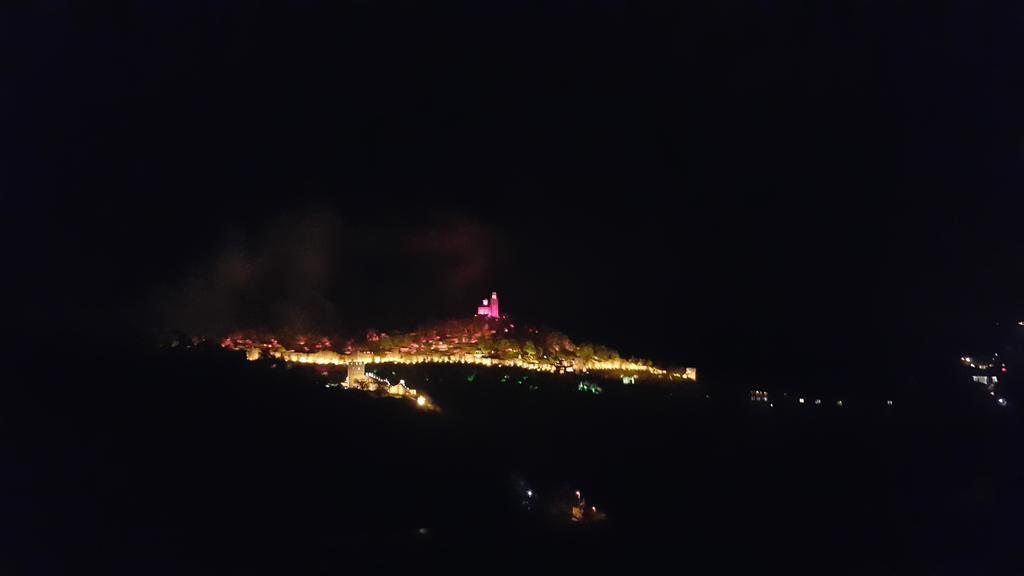Boliari Hotel Veliko Tărnovo Exteriör bild
