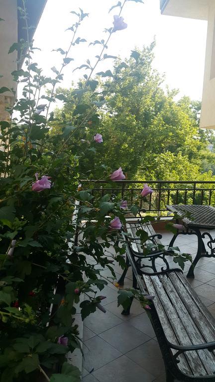 Boliari Hotel Veliko Tărnovo Exteriör bild