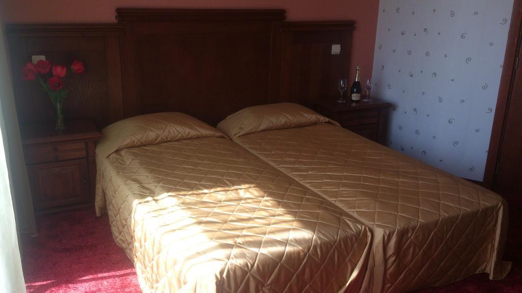 Boliari Hotel Veliko Tărnovo Exteriör bild